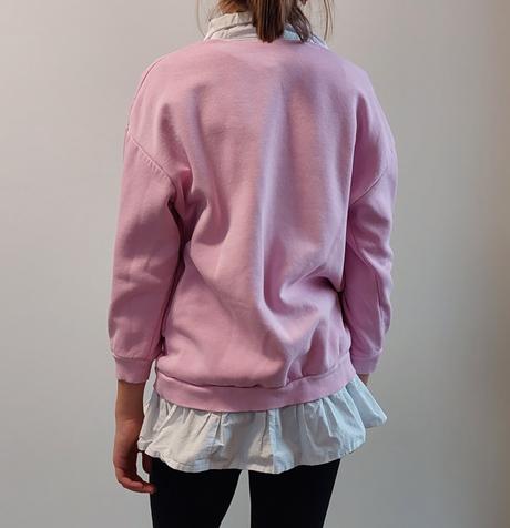 Mikina la, primark,140