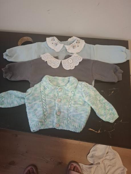 Predaj oblečenia, zara,56 / 98