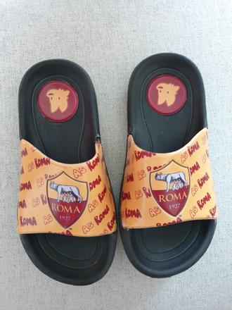 Šľapky as roma, 29