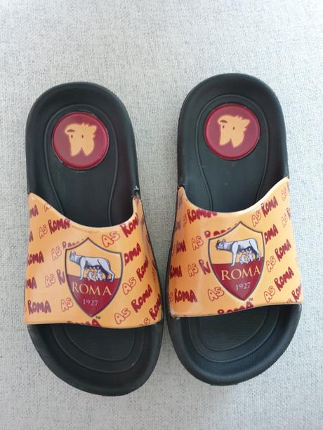 Šľapky as roma, 29