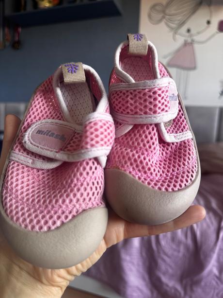 Milash fun shoes 23, 23
