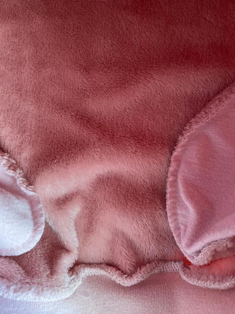 Zateplena mikina s trickom unicorn, 164