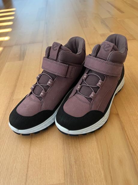 Topánky ecco exostrike v. 36, ecco,36