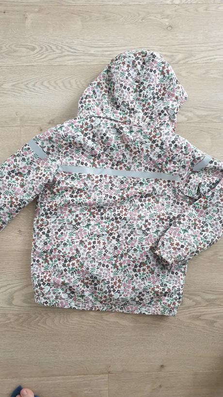 Jesenná bunda, h&m,122