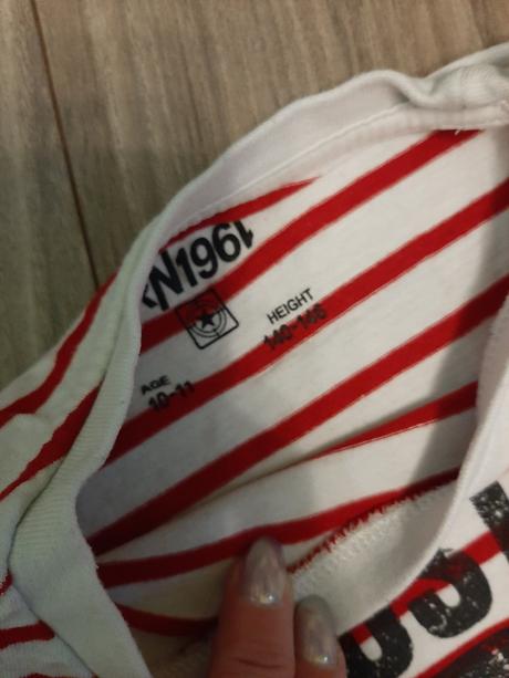 Terranova tričko 140/146, terranova,140