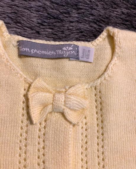 Sveter sergent major, sergent major,68