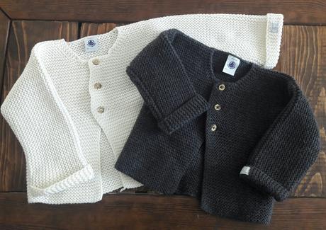 Petit bateau svetre, 80