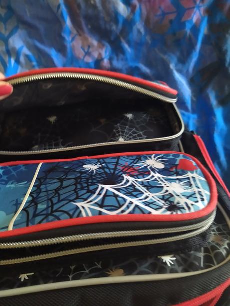 Bagmaster školská taška, 