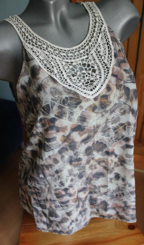 Tunika atmosphere, atmosphere,m