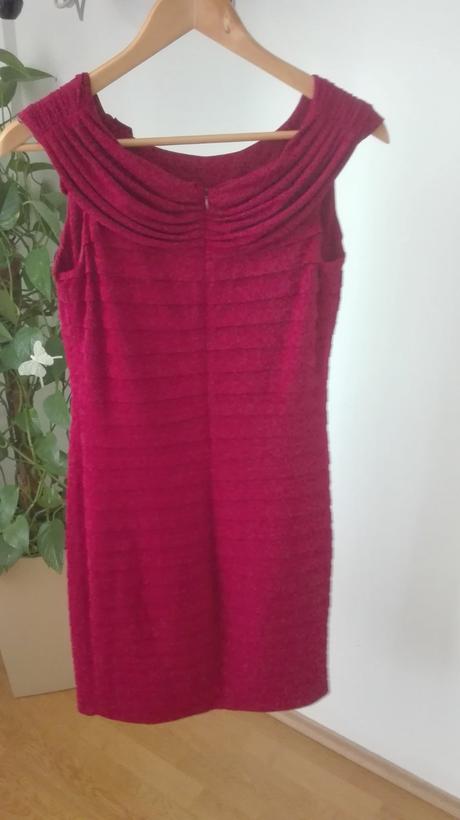 Šaty na každú príležitosť, m