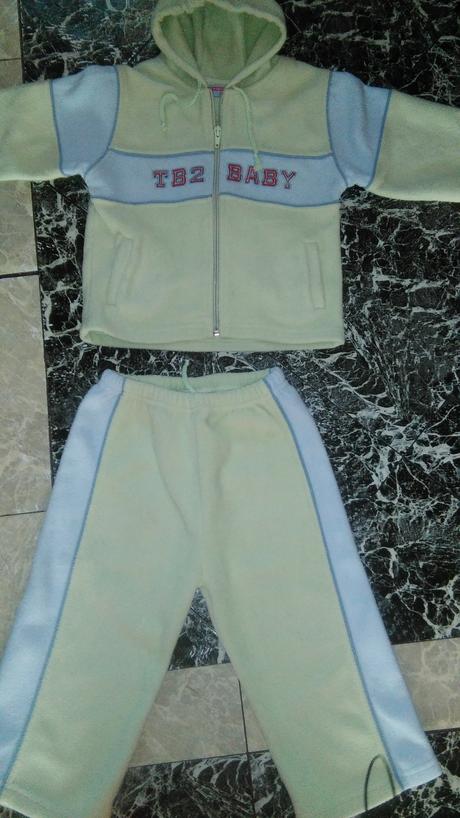 Suprava mikina, teplaky flis, timbuktoo,104