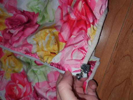 Lahucka bunda 92/98, 92