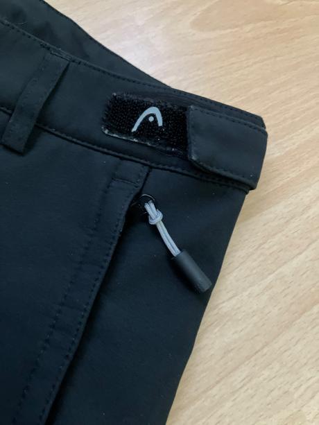 Softshellova nohavice, 134