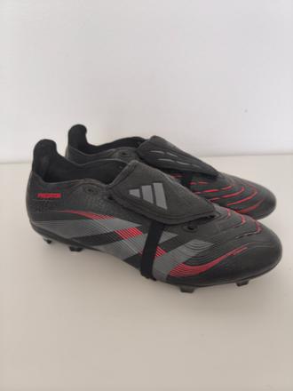 Adidas predator kopačky, adidas,39