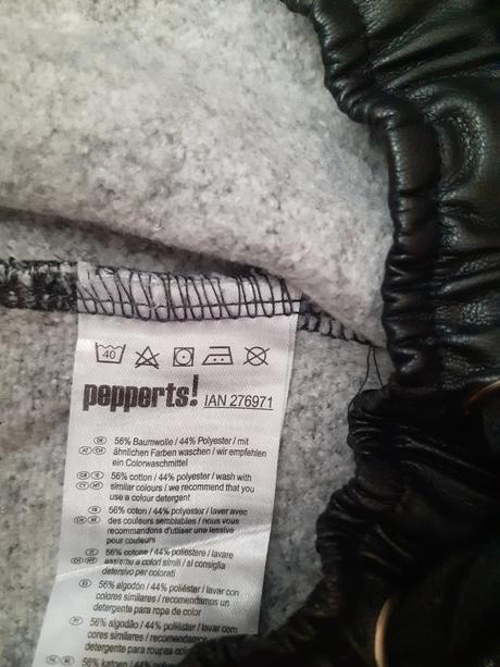 Teplaky, pepperts,164