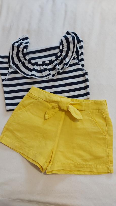 Šortky zara, zara,110