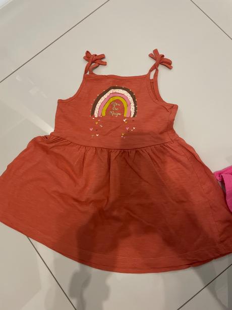 Šaty č. 92, c&a,92