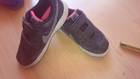 Tenisky, nike,26