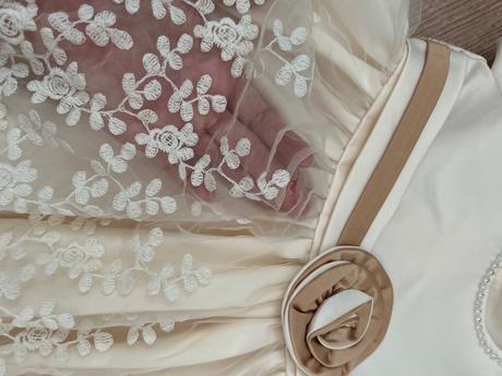 Slavnostne saty 92/98, 92