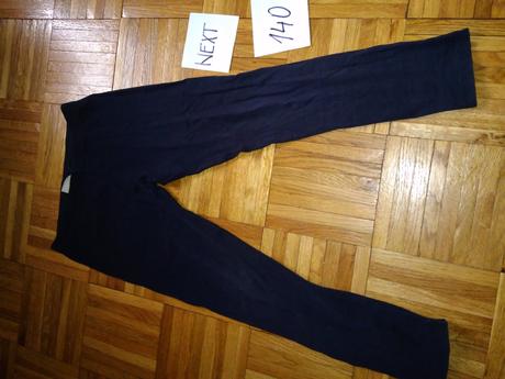 Legíny next, next,140