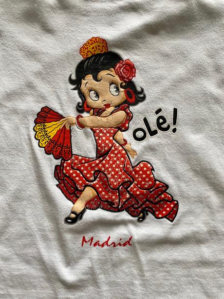 Bavlnené tričká, 110