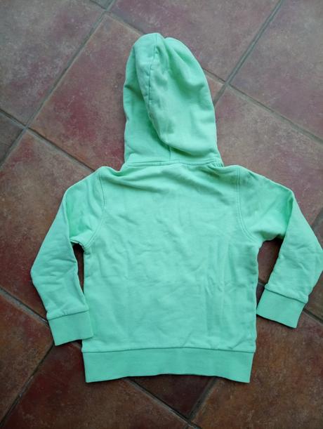 Mikina tom tailor, tom tailor,116