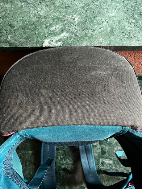 Skolsky batoh satch, 