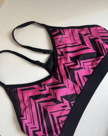 Športová podprsenka nike vel. xs, nike,xs