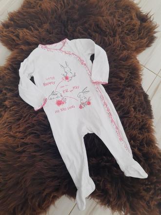 Detský overal na spanie, 80