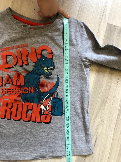 Tricko, cherokee,104