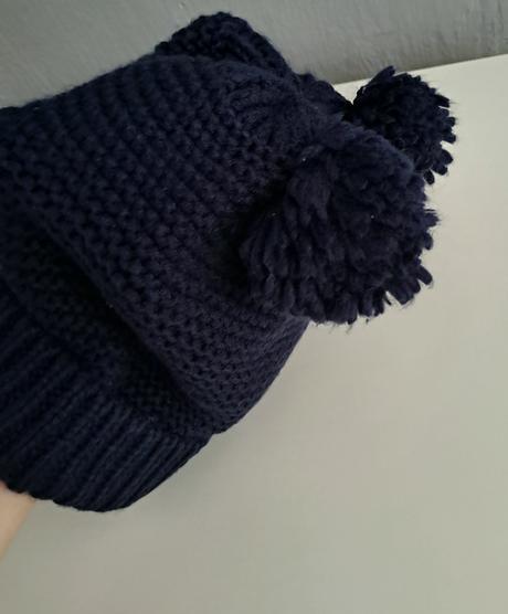 Čiapka  s ušami, s