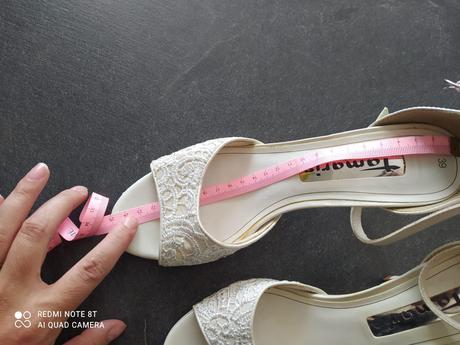 Sandálky, tamaris,39