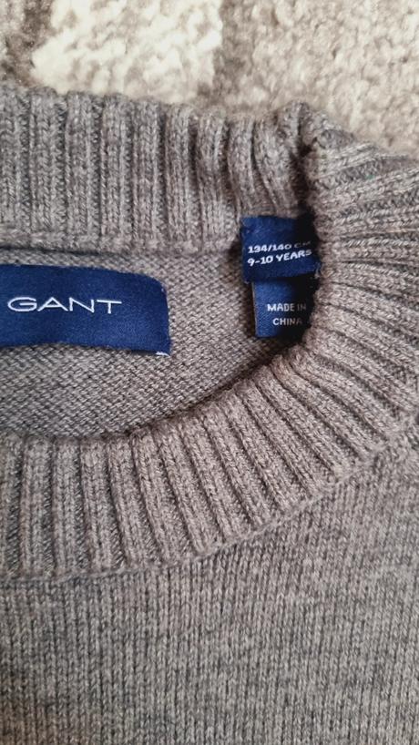 3314 sveter, gant,134