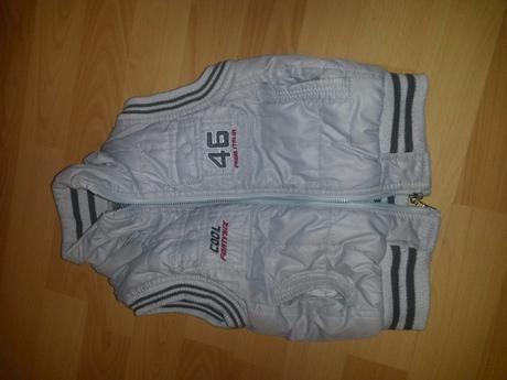 Zateplena vesticka, 86