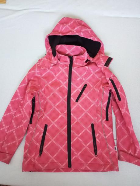 Softshellová bunda, crivit,146