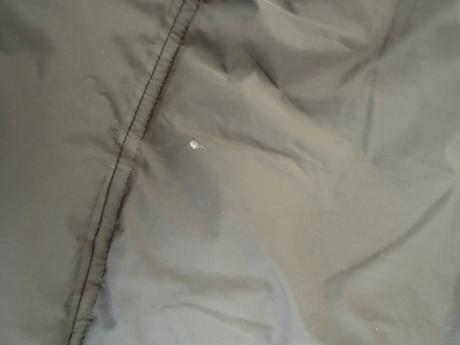 Zimná bunda zara 140, zara,140