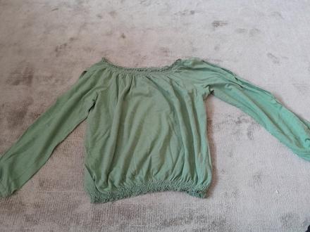 Predám tričko, reserved,134