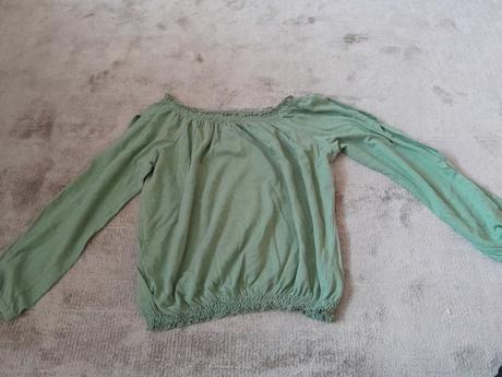 Predám tričko, reserved,134