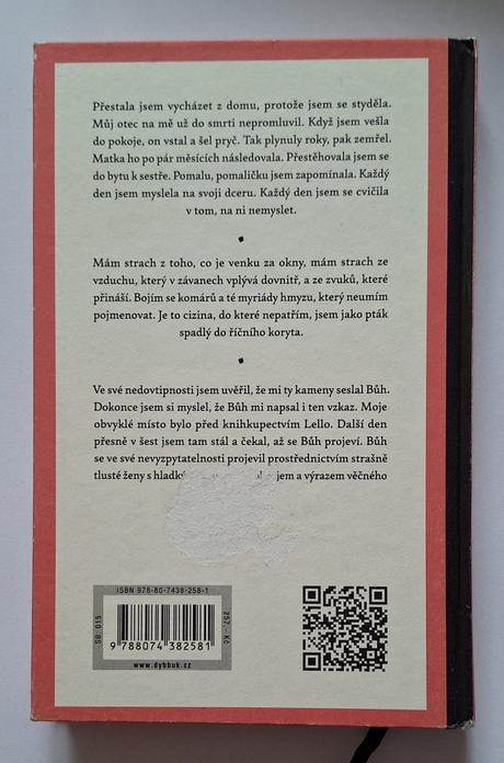 Obecná teorie zapomínání,