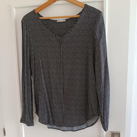 Dámska blúzka jake's, 36