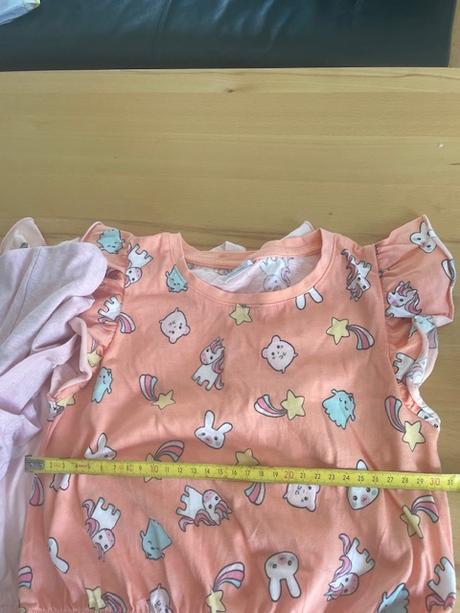 Balík letných šiat, veľkosť 128 lindex, next, ..., lindex,128