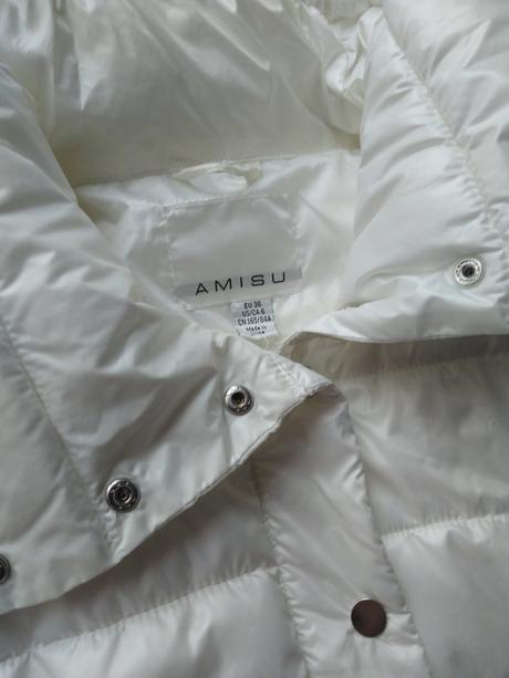 Prechodná bunda 36, amisu,36