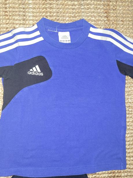 Set oblečenia, adidas,116