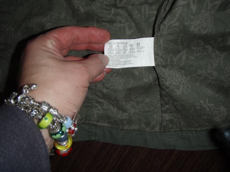 Dámska prechodná bunda zn. cecil, s