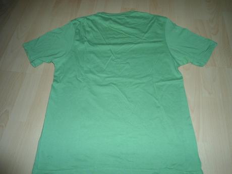 Zelene tricko, cherokee,s