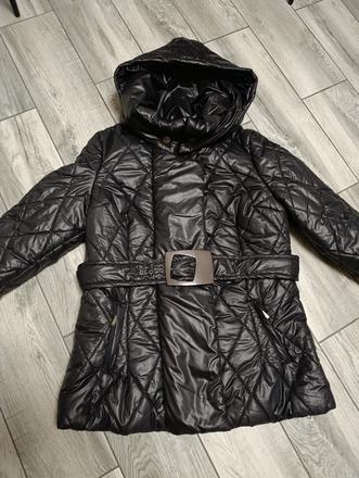 Bunda na zimu - 48, xxl