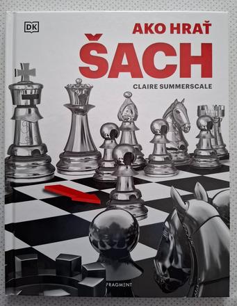 Ako hrať šach, 