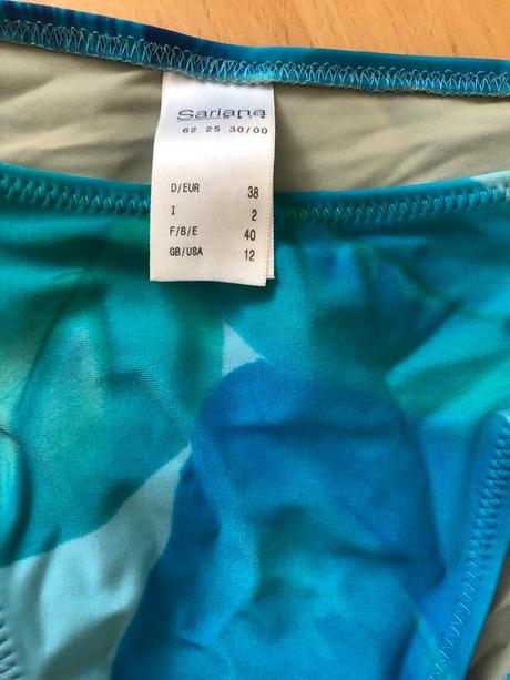 Spodny diel plaviek sariana, sariana,40