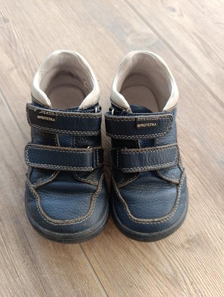 Protetika barefoot 28, protetika,28