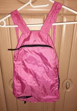 Tenisový batoh newfeel,